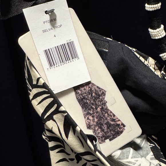 Johanna Ortiz The Comeback Maxi Dress - Picture 8 of 12